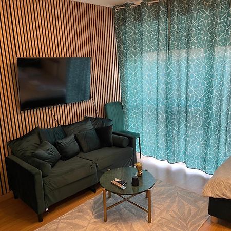 Magnifique Appartement Metz Centre Luaran gambar