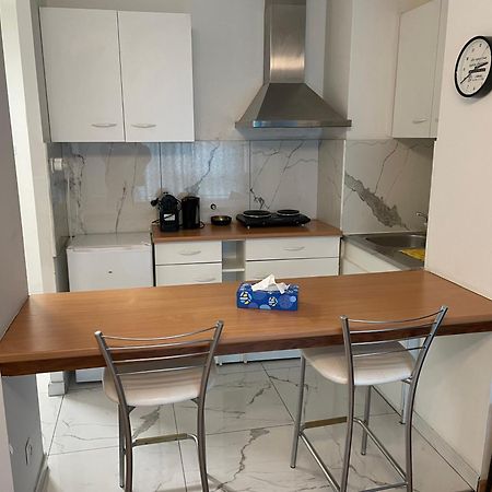 Magnifique Appartement Metz Centre Luaran gambar