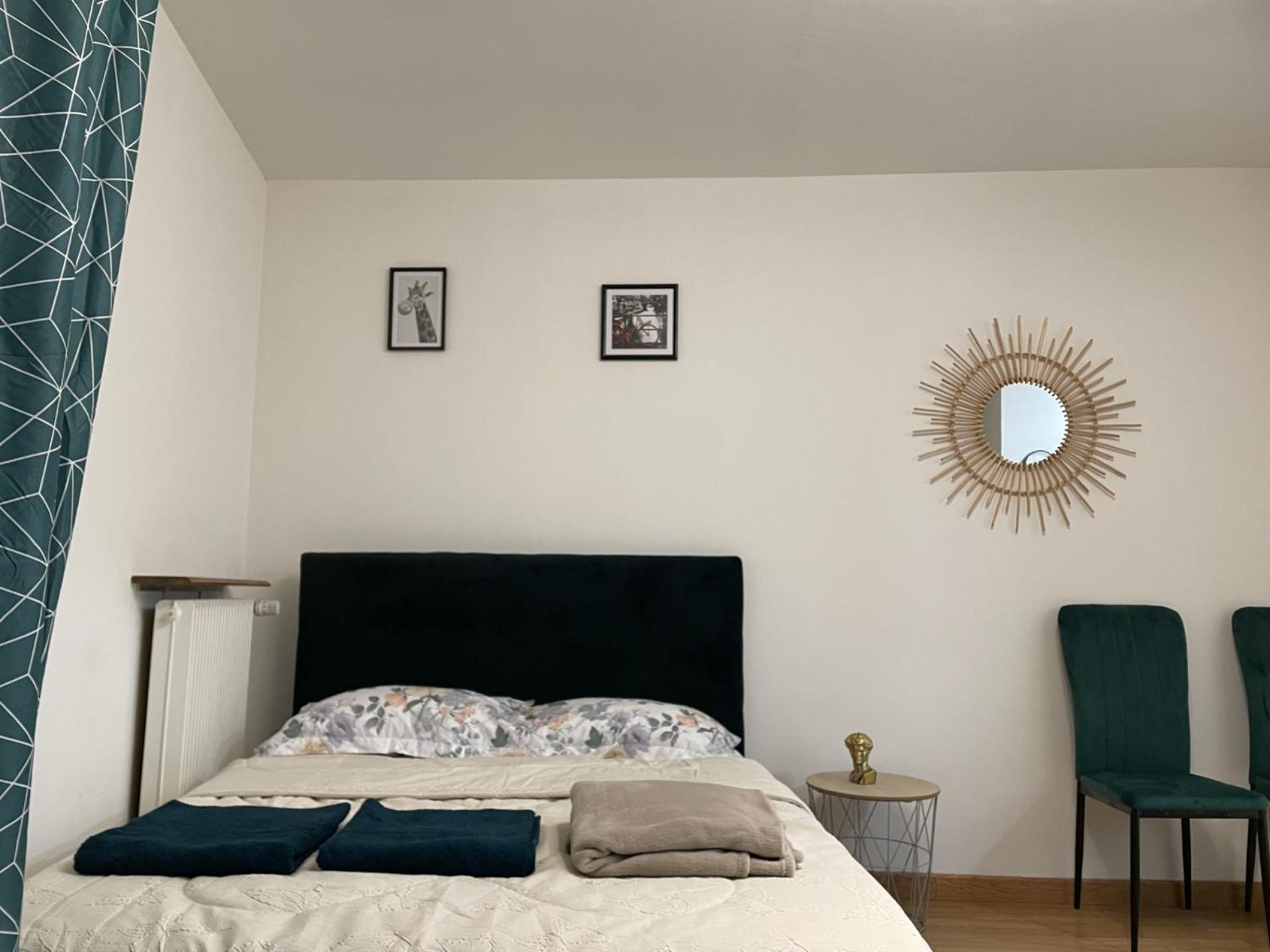 Magnifique Appartement Metz Centre Luaran gambar